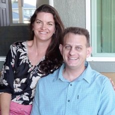 Our Waiting Family - Daniel & Rebecca