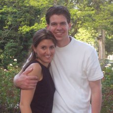 Our Waiting Family - David & Elisa