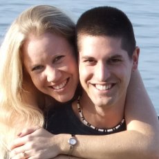 Our Waiting Family - Eric & Heidi