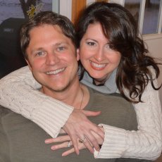 Our Waiting Family - Scott & Nichole