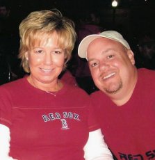 Adoptive Family - Chuck & Cheryl (MA)