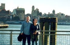 Adoptive Family Photo: New York, click to view bigger version