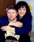 Our Waiting Family - Pat & Kim