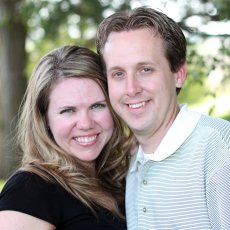 Our Waiting Family - Michael & Kristy