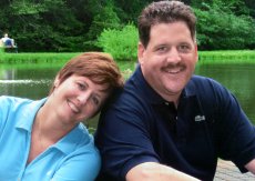 Adoptive Family Kip & Lisa