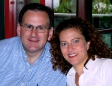 Adoptive Family - Chris & Robyn (NJ)
