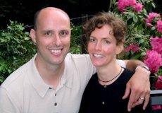Our Waiting Family - Tom & Kristin