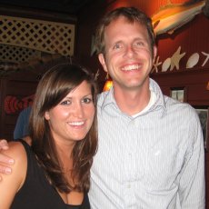 Our Waiting Family - Matt & Jana