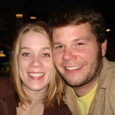 Our Waiting Family - Brad & Torri