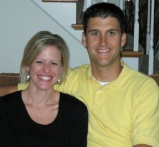 Adoptive Family - Chris & Sharon (MO)