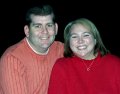 Our Waiting Family - Brian & Jenn