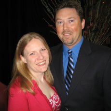 Our Waiting Family - Erik & Michelle