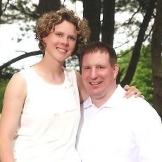 Our Waiting Family - Walter & Krystle