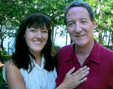 Adoptive Family - Bob & Valerie (MA)