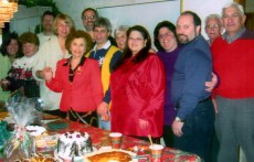 Denise�s Extended Family