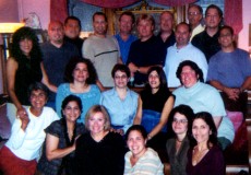 Louis� Extended Family
