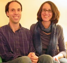 Our Waiting Family - Eric & Sarah