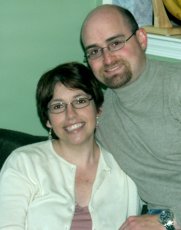 Adoptive Family - Michael & Amy (NJ)