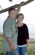 Adoptive Family - Brandon & Sara