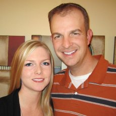 Our Waiting Family - Clay & Loretta