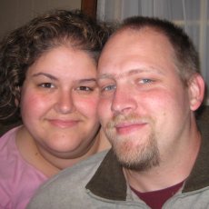 Our Waiting Family - Don & Lisa