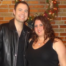 Our Waiting Family - Michael & Levana
