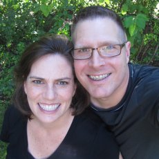 Our Waiting Family - Don & Kim