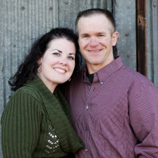 Our Waiting Family - Rich & Michelle