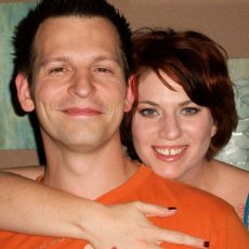 Our Waiting Family - Curtis & Casey