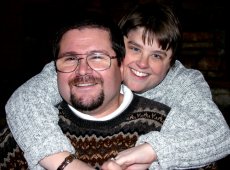 Adoptive Family - Alex & Tara (NH)