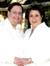 Adoptive Family - Bill & Laura (TX)