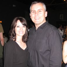Our Waiting Family - Nathan & Leeza