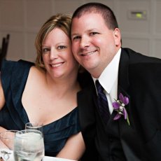 Our Waiting Family - Kevin & Jenny