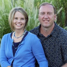 Our Waiting Family - Mike & Michelle