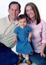 Adoptive Family Dave & Jenny
