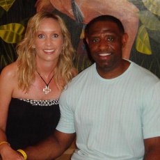 Our Waiting Family - Michael & Lisa