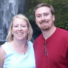 Our Waiting Family - Tyler  & Sarah 
