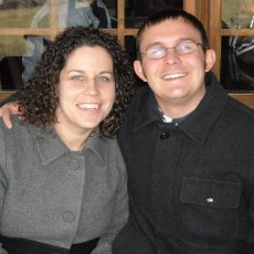 Our Waiting Family - Matt & Cathy