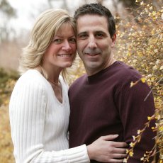 Our Waiting Family - Glenn & Eileen