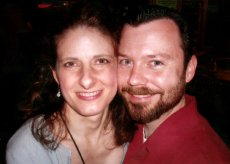 Adoptive Family Mark & Amy