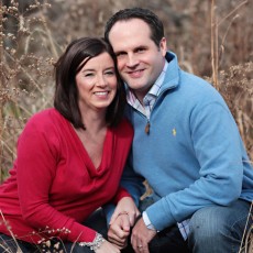 Our Waiting Family - Greg  & Krista 