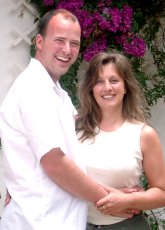Adoptive Family - Markus & Petra (OT)