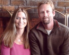 Adoptive Family Jack & Michelle