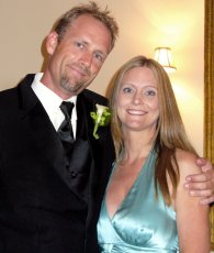 Adoptive Family: 
