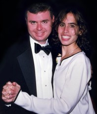 Adoptive Family - Adam & Marisa (NY)