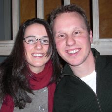 Our Waiting Family - Kenny & Hannah