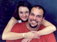 Adoptive Family - Ben & Danielle (NJ)