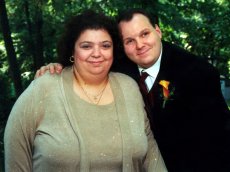 Adoptive Family Chris & Christine
