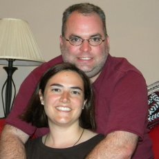 Our Waiting Family - Kevin & Michelle