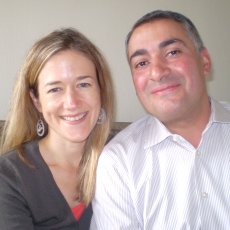 Our Waiting Family - Joe & Colleen